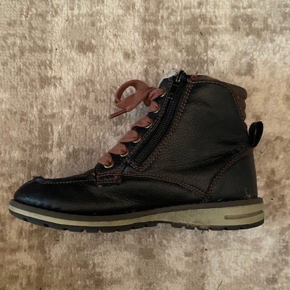 Sprox zip-closure boots - Picture 8 of 10